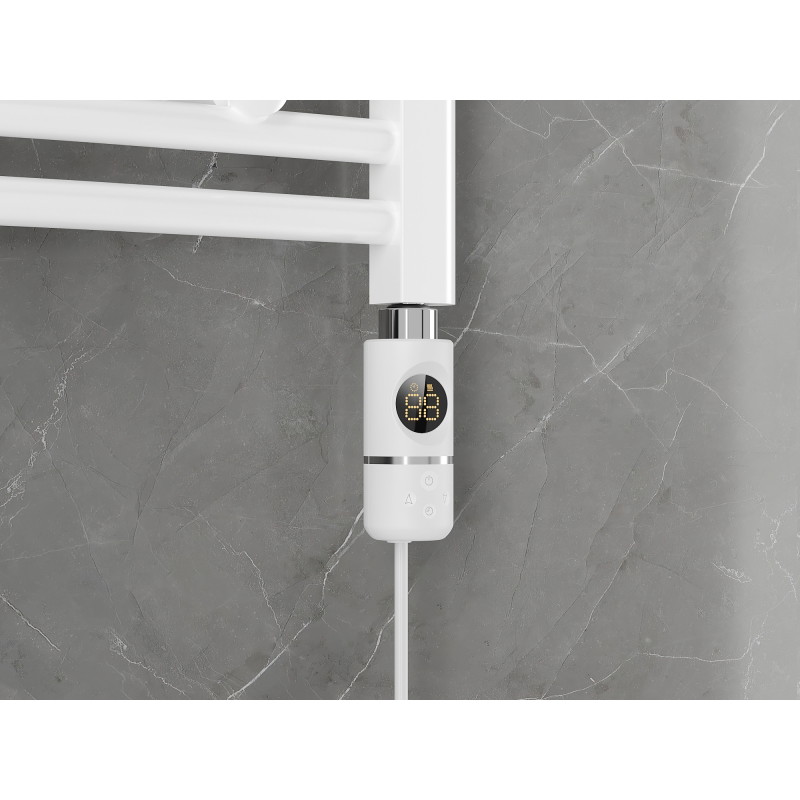 Mexen FA-I elektrické topné těleso 300 W, bílé - W952-0300-20