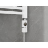 Mexen FA-I elektrické topné těleso 300 W, bílé - W952-0300-20