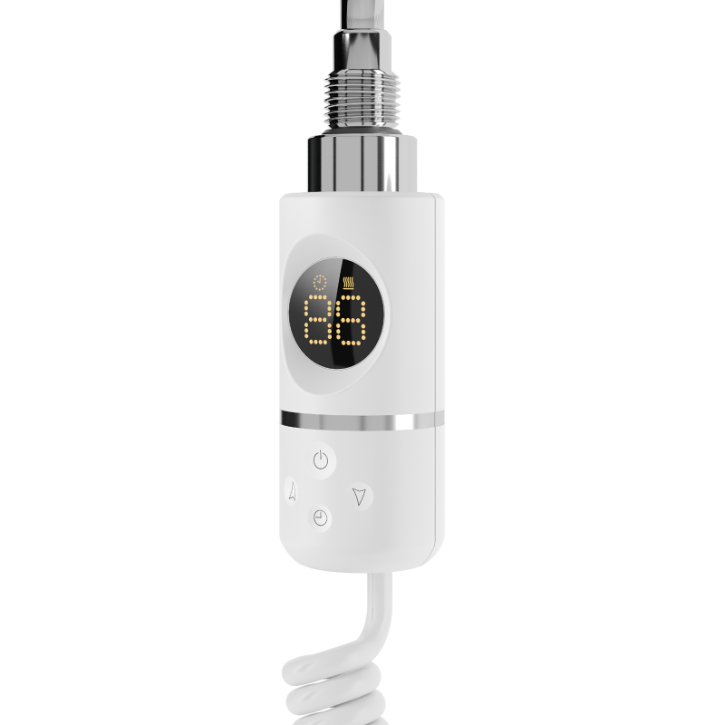 Mexen FA-I elektrické topné těleso 900 W, bílá - W952-0900-20