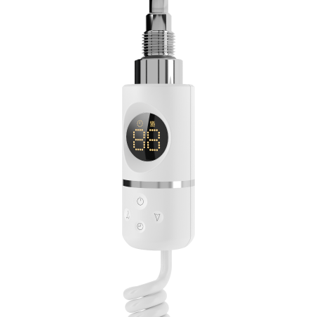 Mexen FA-I elektrické topné těleso 900 W, bílá - W952-0900-20