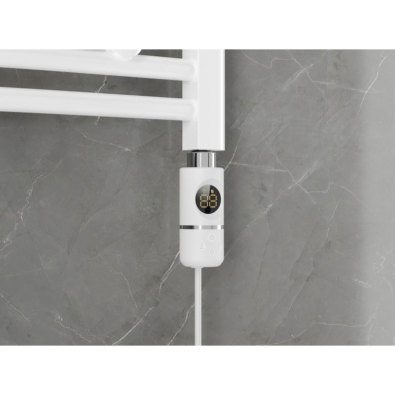 Mexen FA-I elektrické topné těleso 900 W, bílá - W952-0900-20