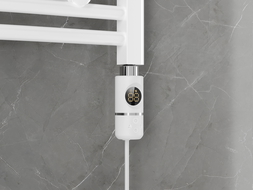 Mexen FA-I elektrické topné těleso 900 W, bílá - W952-0900-20