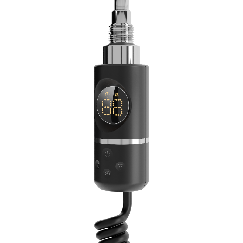 Mexen FA-I elektrické topné těleso 900 W, černé - W952-0900-70