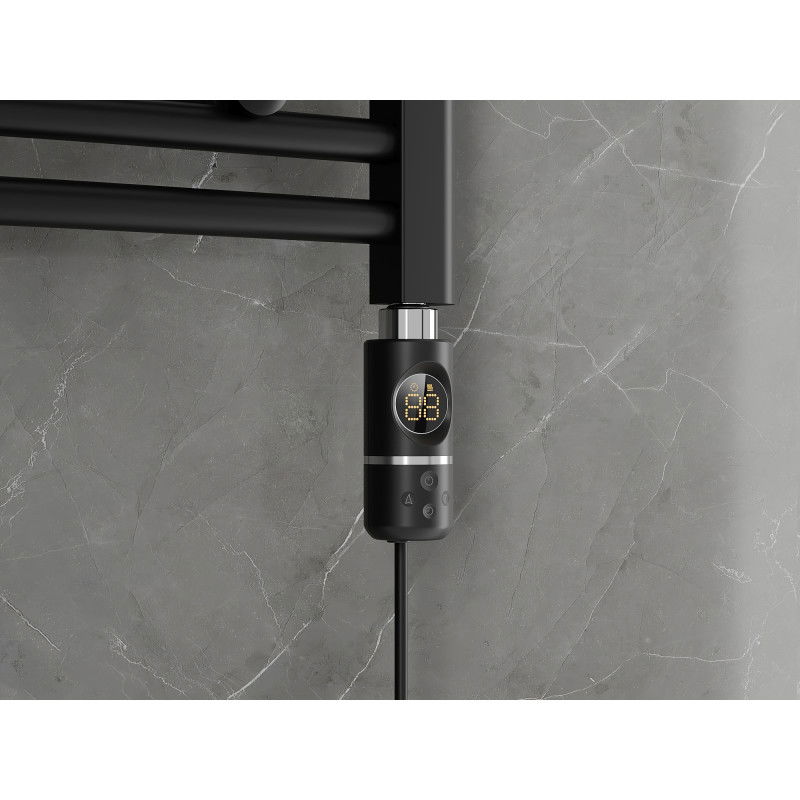 Mexen FA-I elektrické topné těleso 900 W, černé - W952-0900-70