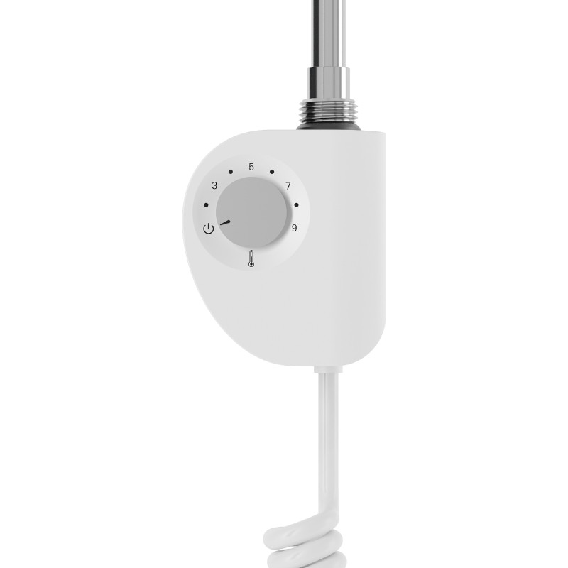 Mexen FA-D elektrický topný článek 600 W, bílý - W950-0600-20