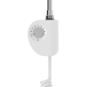Mexen FA-D elektrický topný článek 600 W, bílý - W950-0600-20