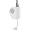 Mexen FA-D elektrický topný článek 600 W, bílý - W950-0600-20
