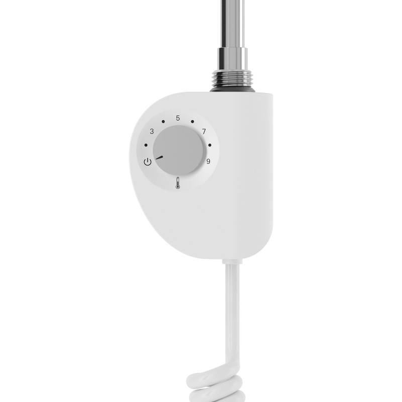 Mexen FA-D elektrické topné těleso 900 W, bílá - W950-0900-20