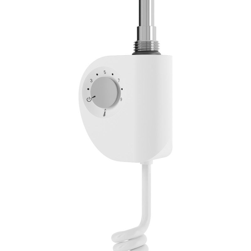 Mexen FA-D Elektrická topná tělesa 900 W, bílá - W950-0900-20