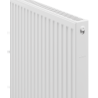 Mexen C21 panelový radiátor 300 x 1500 mm, boční připojení, 1104 W, bílý - W421-030-150-00
