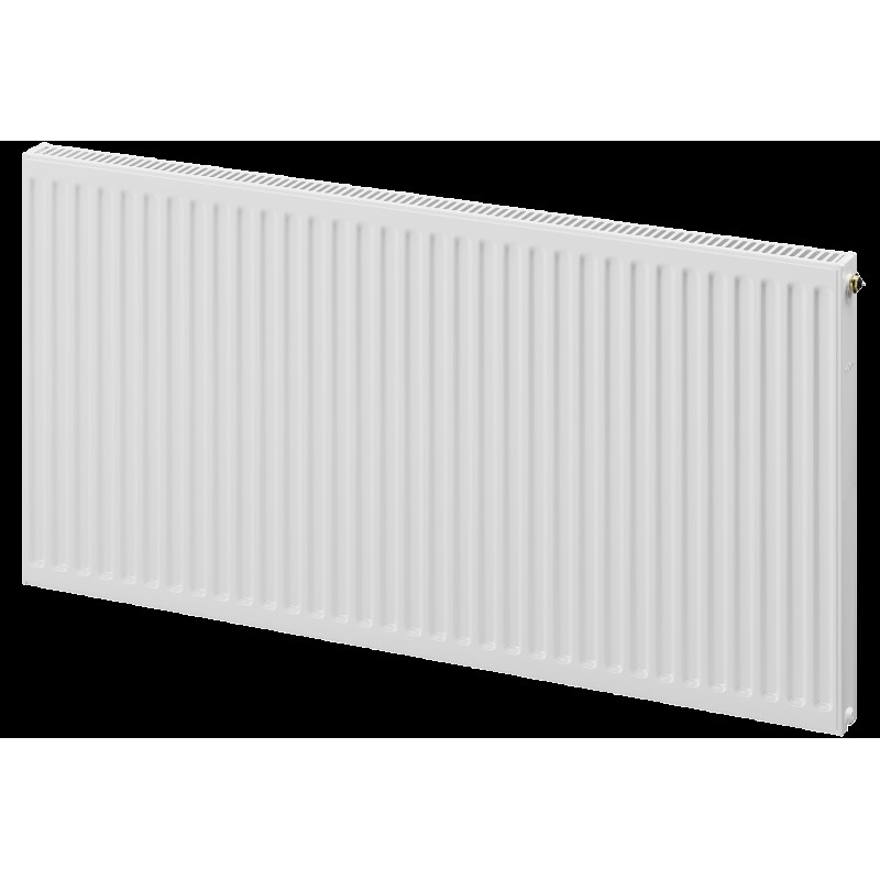 Mexen CV11 topný panel 600 x 1500 mm, dolní připojení, 1400 W, bílý - W611-060-150-00