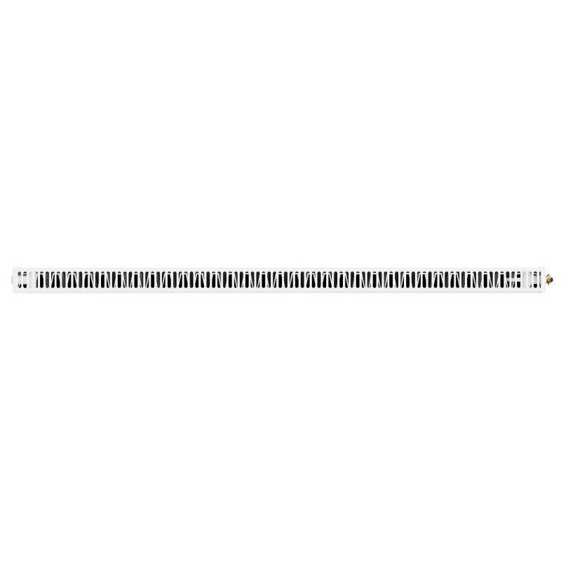 Mexen CV11 deskové topné těleso 600 x 1500 mm, spodní připojení, 1400 W, bílá - W611-060-150-00