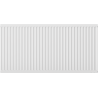 Mexen C21 radiátor deskový 600 x 800 mm, boční připojení, 1026 W, bílý - W421-060-080-00