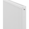 Mexen C21 radiátor deskový 600 x 800 mm, boční připojení, 1026 W, bílý - W421-060-080-00