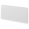 Mexen C22 deskordová radiátor 500 x 1500 mm, boční připojení, 2137 W, bílý - W422-050-150-00