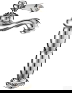 Mexen Draco vysoká umyvadlová baterie, chrom - 745410-00