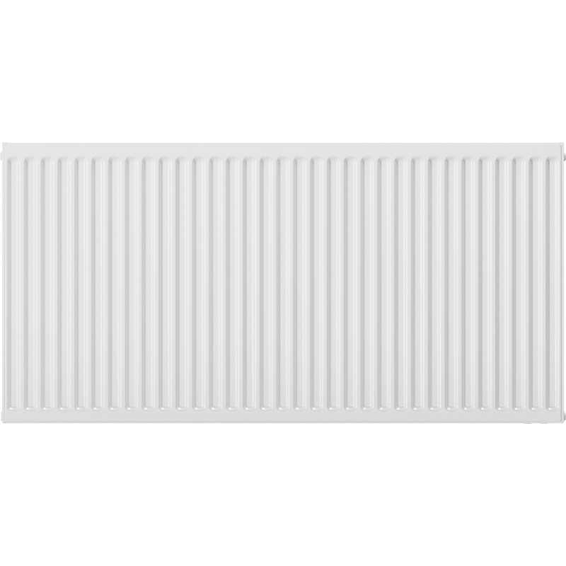 Mexen C21 radiátor deskový 900 x 600 mm, boční připojení, 1066 W, bílý - W421-090-060-00