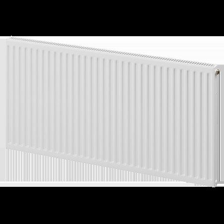 Mexen CV11 deskový radiátor 600 x 900 mm, dolní připojení, 840 W, bílý - W611-060-090-00