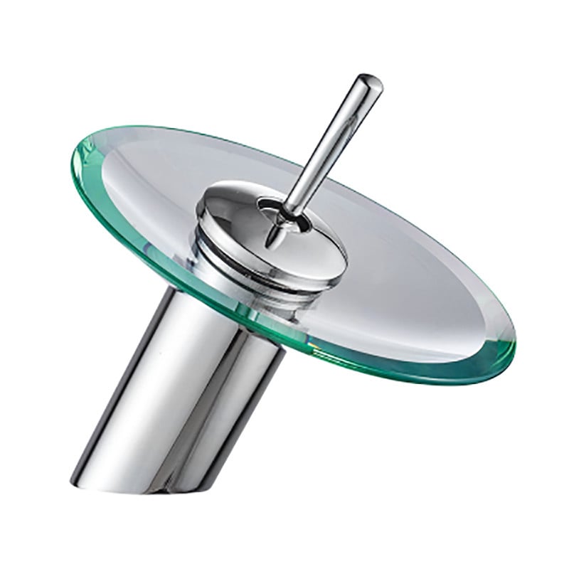 Mexen Niagara umyvadlová baterie, chrom - 745600-00