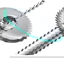 Mexen Niagara umyvadlová baterie, chrom - 745600-00