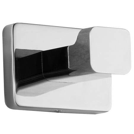 Mexen Asis háček na ručník, chrom - 7017635-00