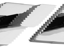 Mexen Asis háček na ručník, chrom - 7017635-00