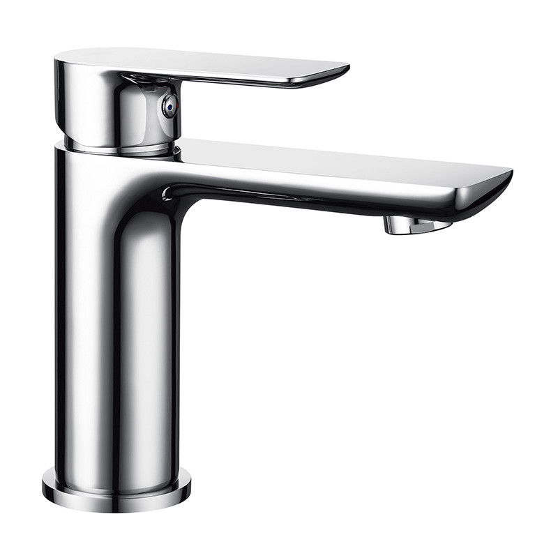 Mexen Alfa umyvadlová baterie, chrom - 745700-00