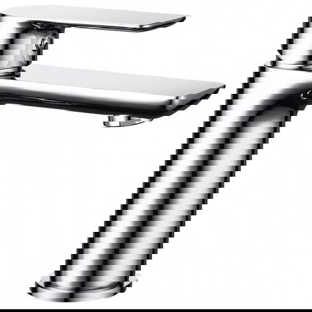 Mexen Alfa umyvadlová baterie, chrom - 745700-00