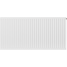 Mexen CV11 deskový radiátor 500 x 600 mm, spodní připojení, 478 W, bílý - W611-050-060-00