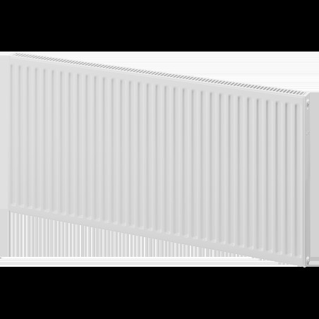 Mexen C11 radiator panelový 600 x 1400 mm, boční připojení, 1307 W, bílá - W411-060-140-00