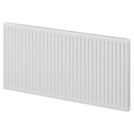 Mexen C11 radiátor deskový 600 x 1200 mm, boční připojení, 1120 W, bílý - W411-060-120-00