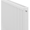 Mexen C11 desk radiátor 600 x 700 mm, boční připojení, 653 W, bílý - W411-060-070-00