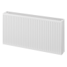 Mexen C33 radiátor deskový 600 x 900 mm, boční připojení, 2101 W, bílý - W433-060-090-00