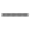 Mexen CV33 deskosál 600 x 600 mm, spodní přípojka, 1401 W, bílý - W633-060-060-00