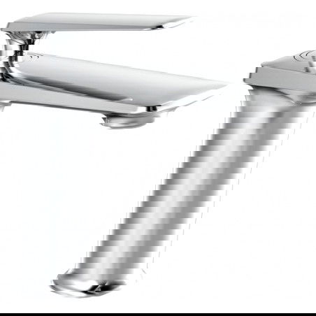 Mexen Purus vodovodní baterie, chrom - 745800-00