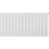 Mexen CV21 deskový radiátor 600 x 2800 mm, spodní připojení, 3590 W, bílý - W621-060-280-00