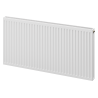 Mexen CV21 panelový radiátor 900 x 600 mm, spodní připojení, 1066 W, bílý - W621-090-060-00