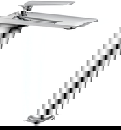 Mexen Purus vysoká umyvadlová baterie, chrom - 745810-00