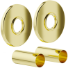 Mexen Uni-Term R maskovací sada pro radiátor, zlatá - W904-000-50