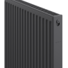 Mexen C11 radiátor deskový 900 x 1600 mm, boční připojení, 2037 W, antracit - W411-090-160-66