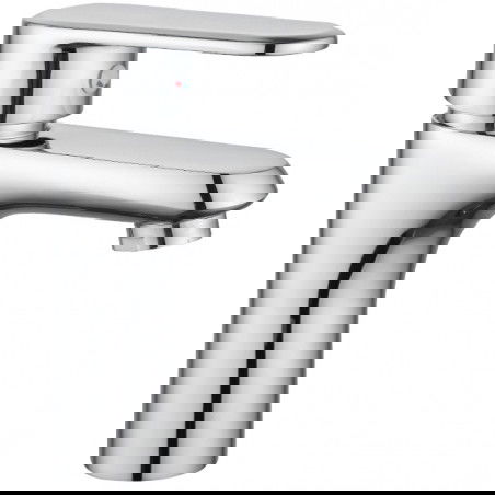 Mexen Alda baterie umyvadlová, chrom - 746100-00