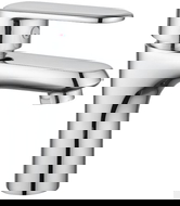 Mexen Alda baterie umyvadlová, chrom - 746100-00