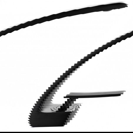 Mexen Lupus baterie umyvadlová, černá - 746200-70