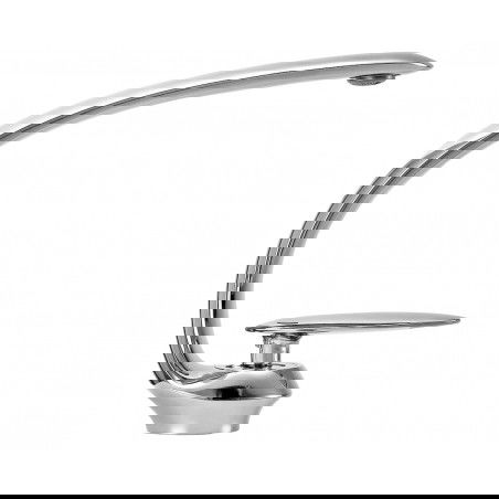 Mexen Carmen baterie umyvadlová, chrom - 746300-00