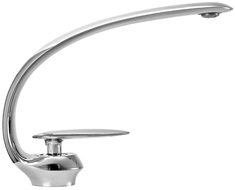 Mexen Carmen baterie umyvadlová, chrom - 746300-00