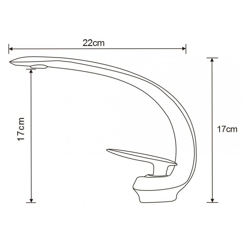 Mexen Carmen baterie umyvadlová, chrom - 746300-00