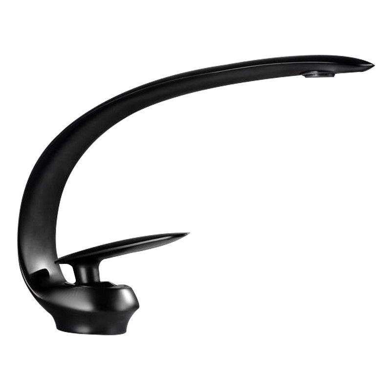 Mexen Carmen baterie umyvadlová, černá - 746300-70