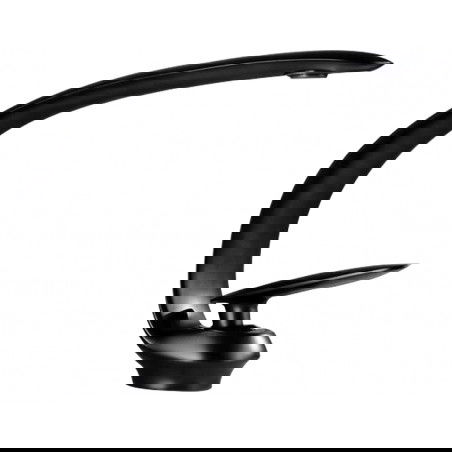 Mexen Carmen baterie umyvadlová, černá - 746300-70