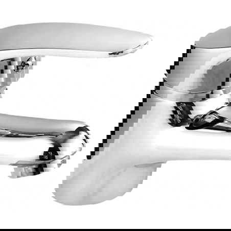 Mexen Erica umyvadlová baterie, chrom - 746400-00