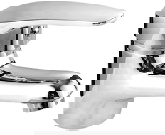 Mexen Erica umyvadlová baterie, chrom - 746400-00